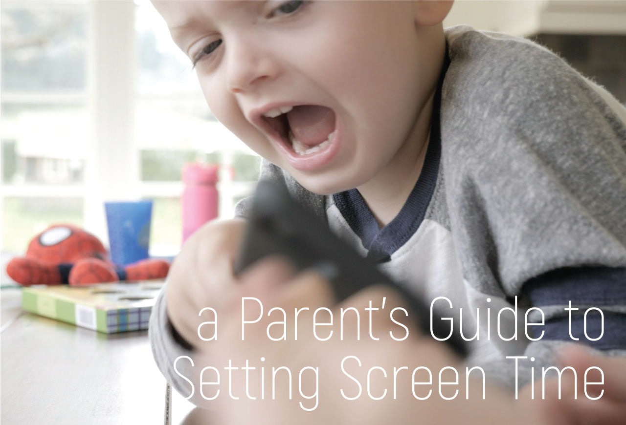 Router with time limits Clearance