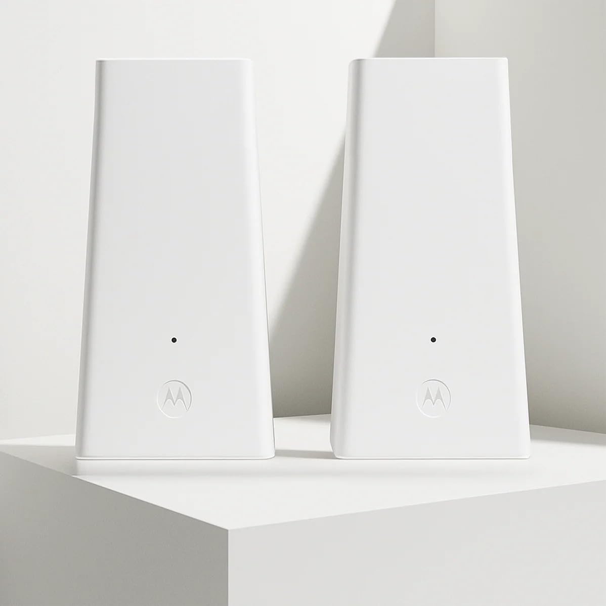 Motorola MQ20 WiFi with Gryphon Protection
