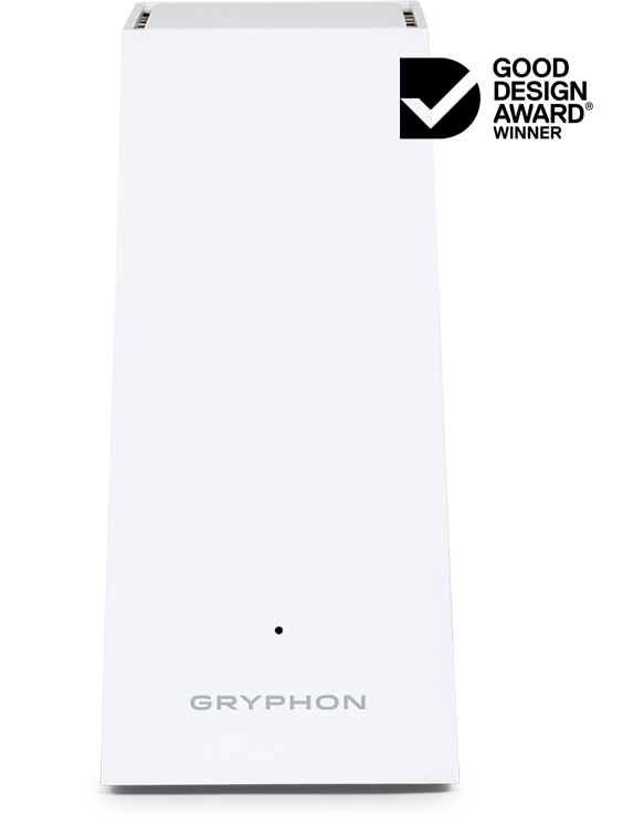 Gryphon AX