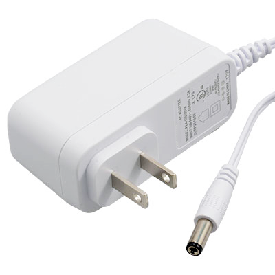 Gryphon Tower Power Adapter
