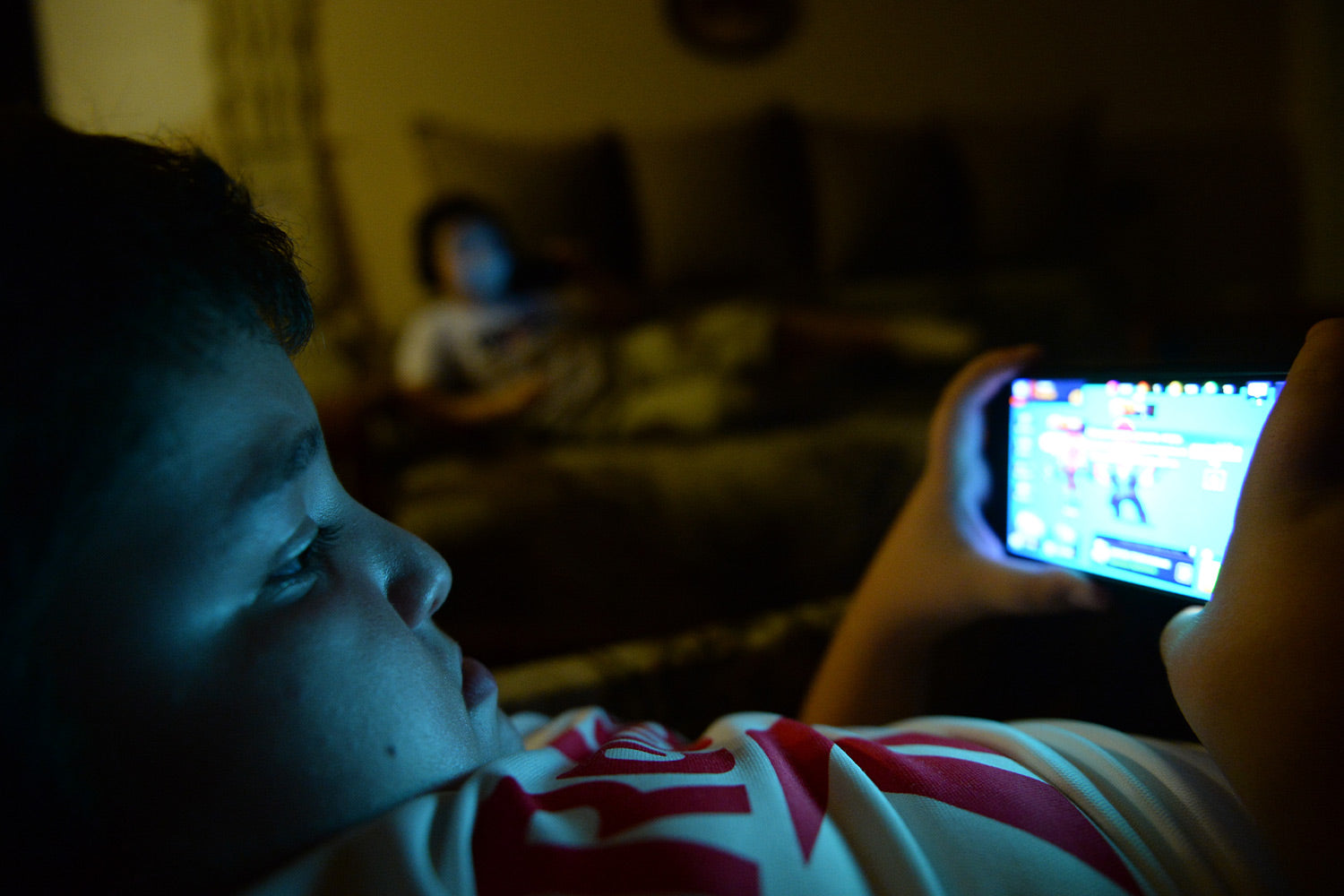 How to Break Screen Addiction: 12 Tips for Frustrated Parents – Gryphon