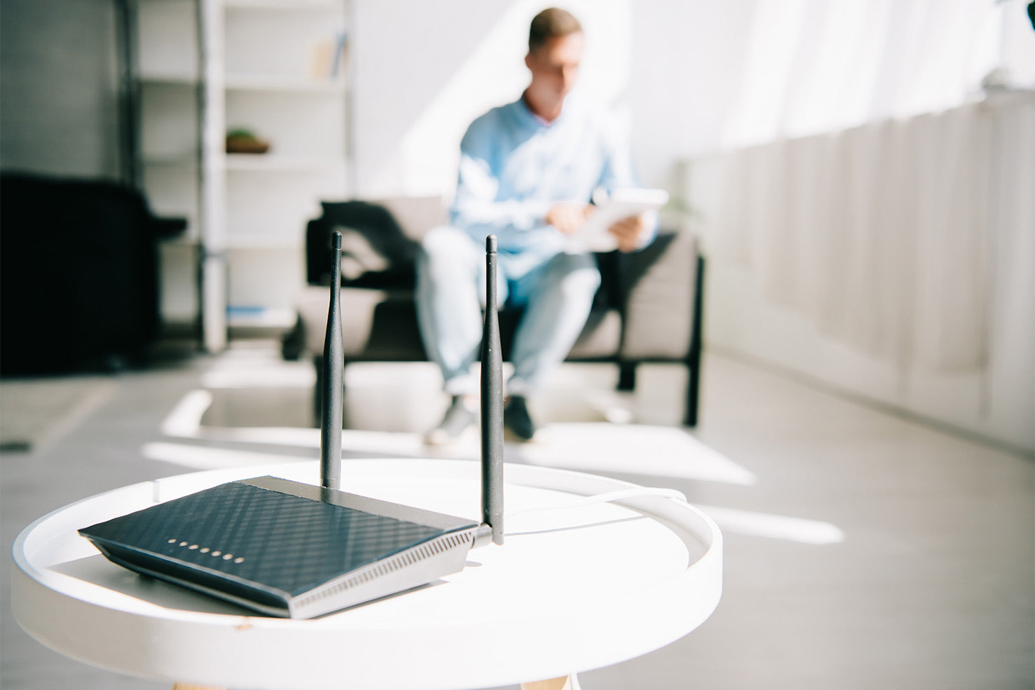 How many Devices can your Router Handle? | Gryphon