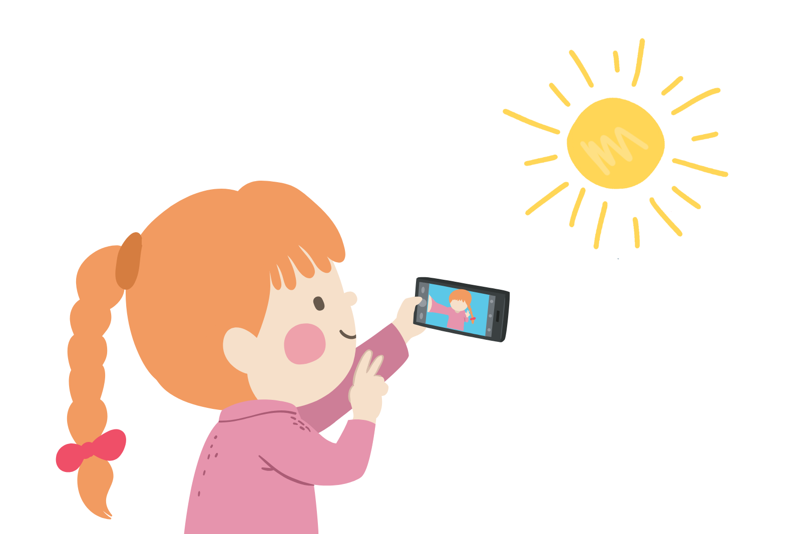 How To Keep Your Kids Offline This Summer Gryphon how-to-keep-your-kids-offline-this-summer-gryphon