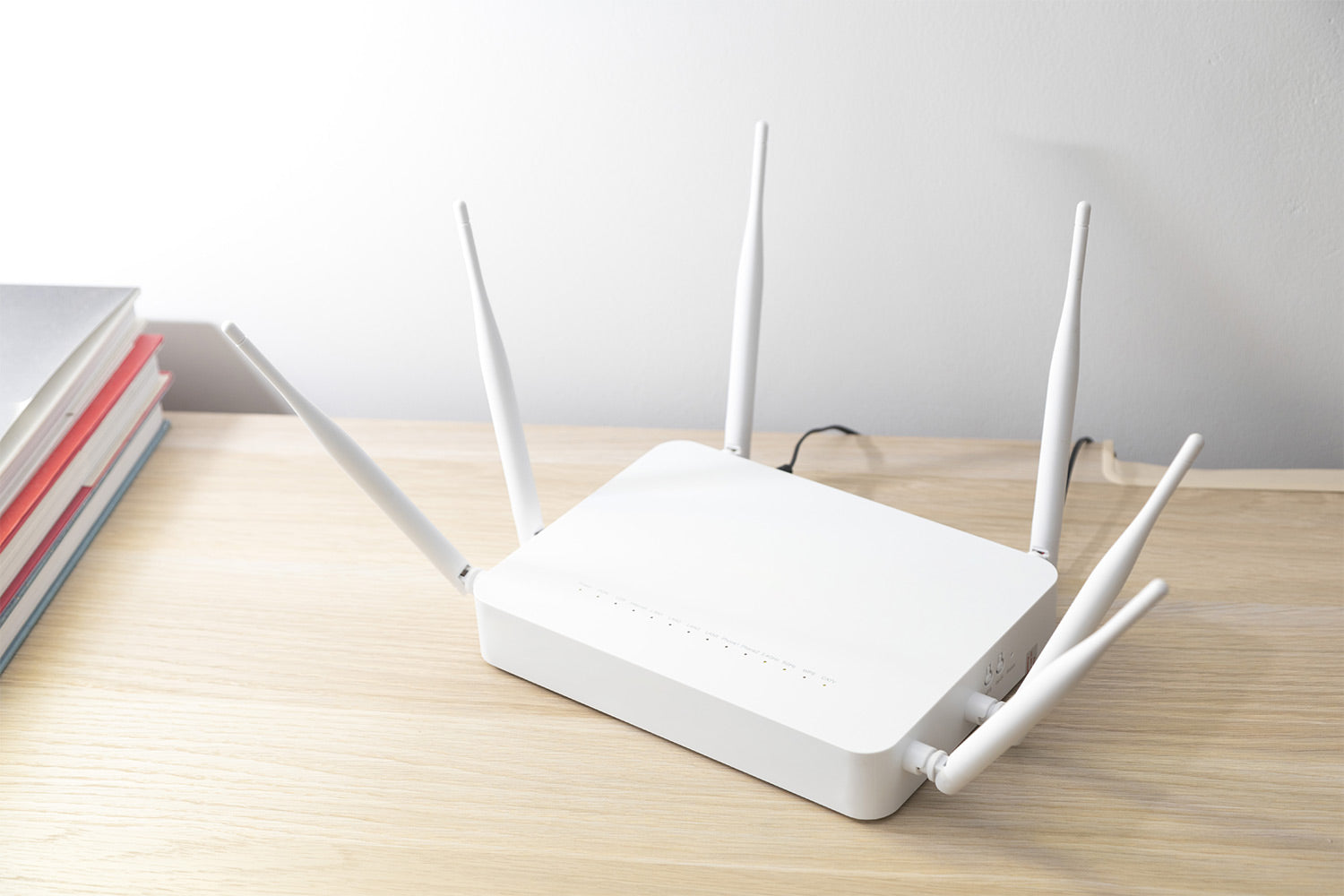 Mesh Router System Vs. Extender | Gryphon