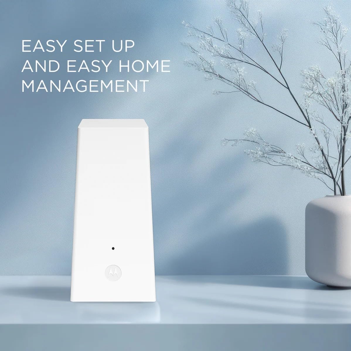 Motorola MQ20 WiFi with Gryphon Protection