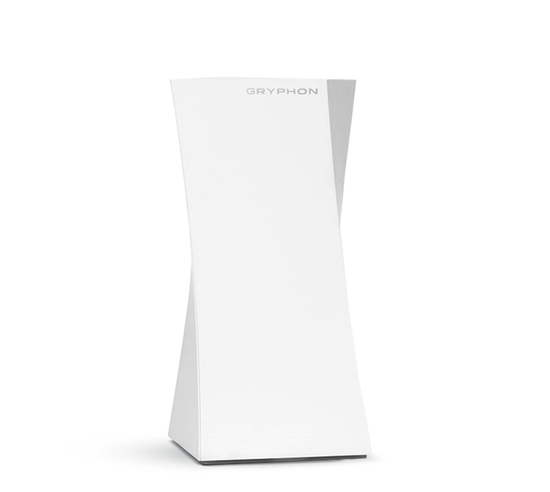 Gryphon Tower mesh WiFi parental control router and internet safety system