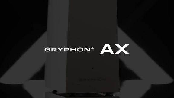 Griffin Router Gryphon AX Parental Control Mesh WiFi Router